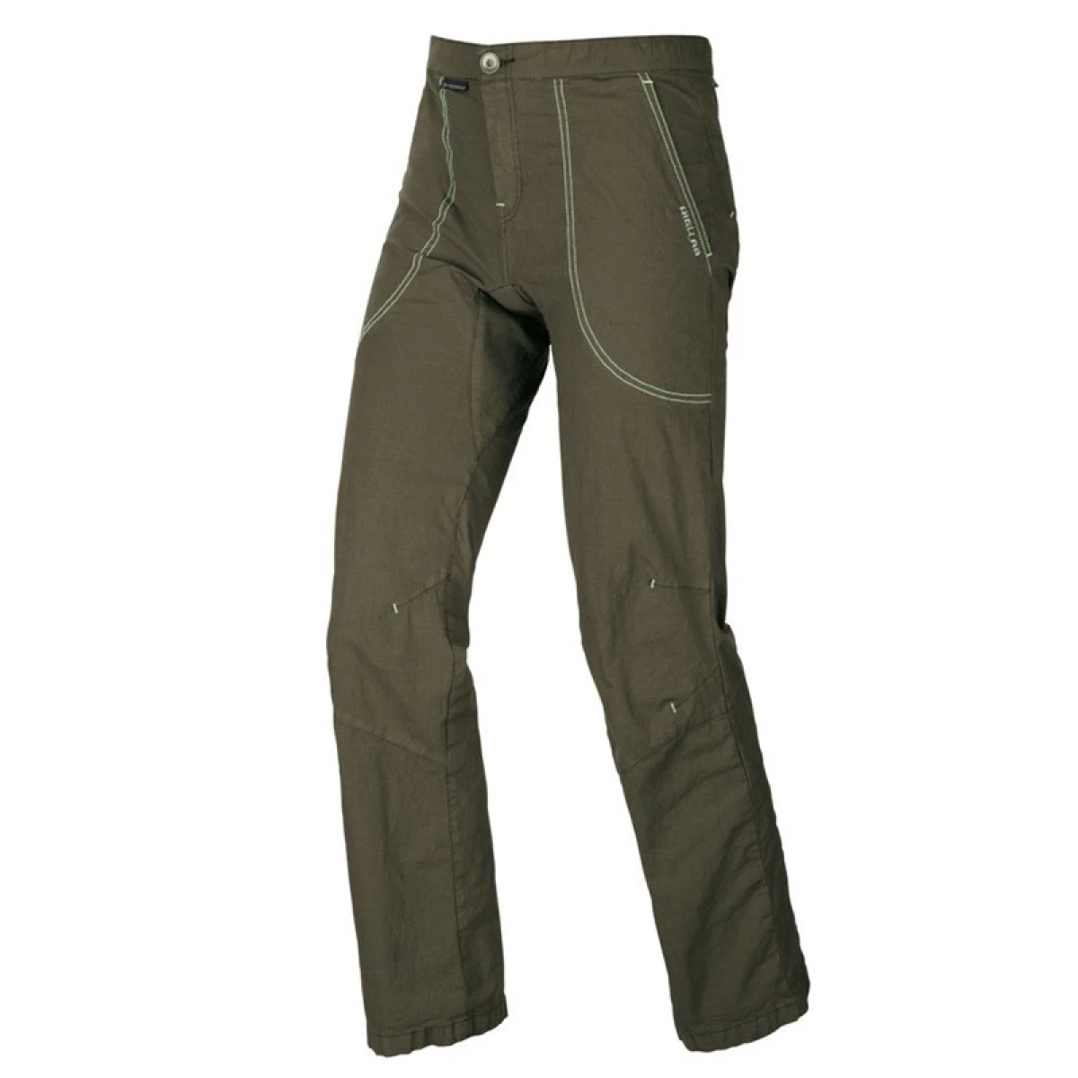 Ferrino Masindi Erkek Trekking Pantolon - Mavi - 4XL