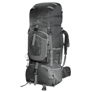 Ferrino Overland Lite 60+10 lt. - Kırmızı