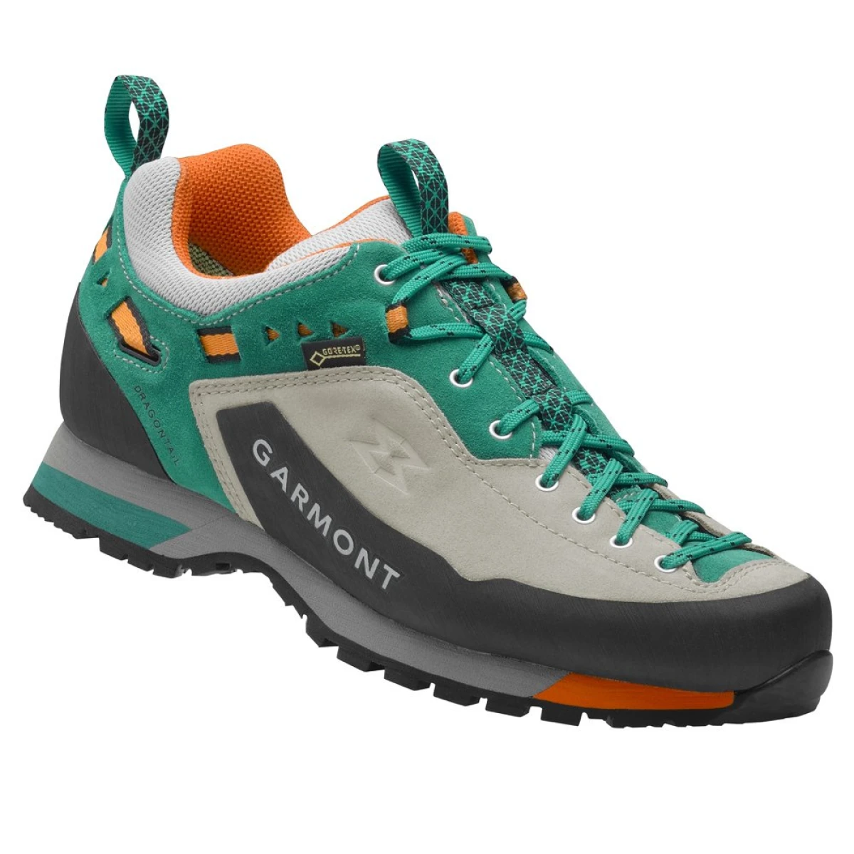 Garmont Dragontail LT GTX WMS - UK-3½=EUR-36 1/4