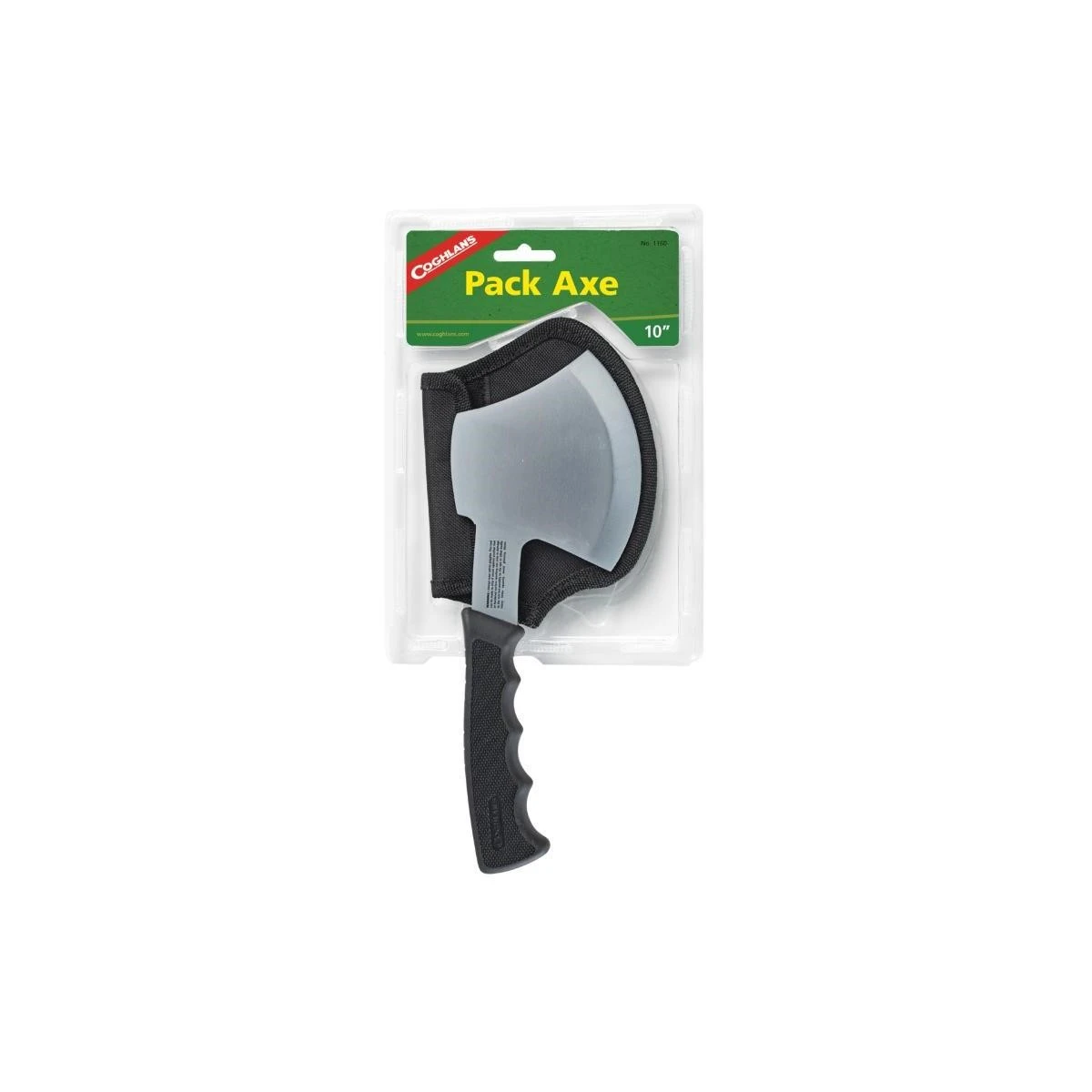 COGHLAN'S Pack Axe Kamp Baltası