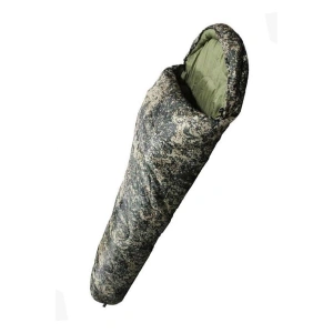 EVOLITE Alaska -15 Dijital Camo Uyku Tulumu Kamuflaj