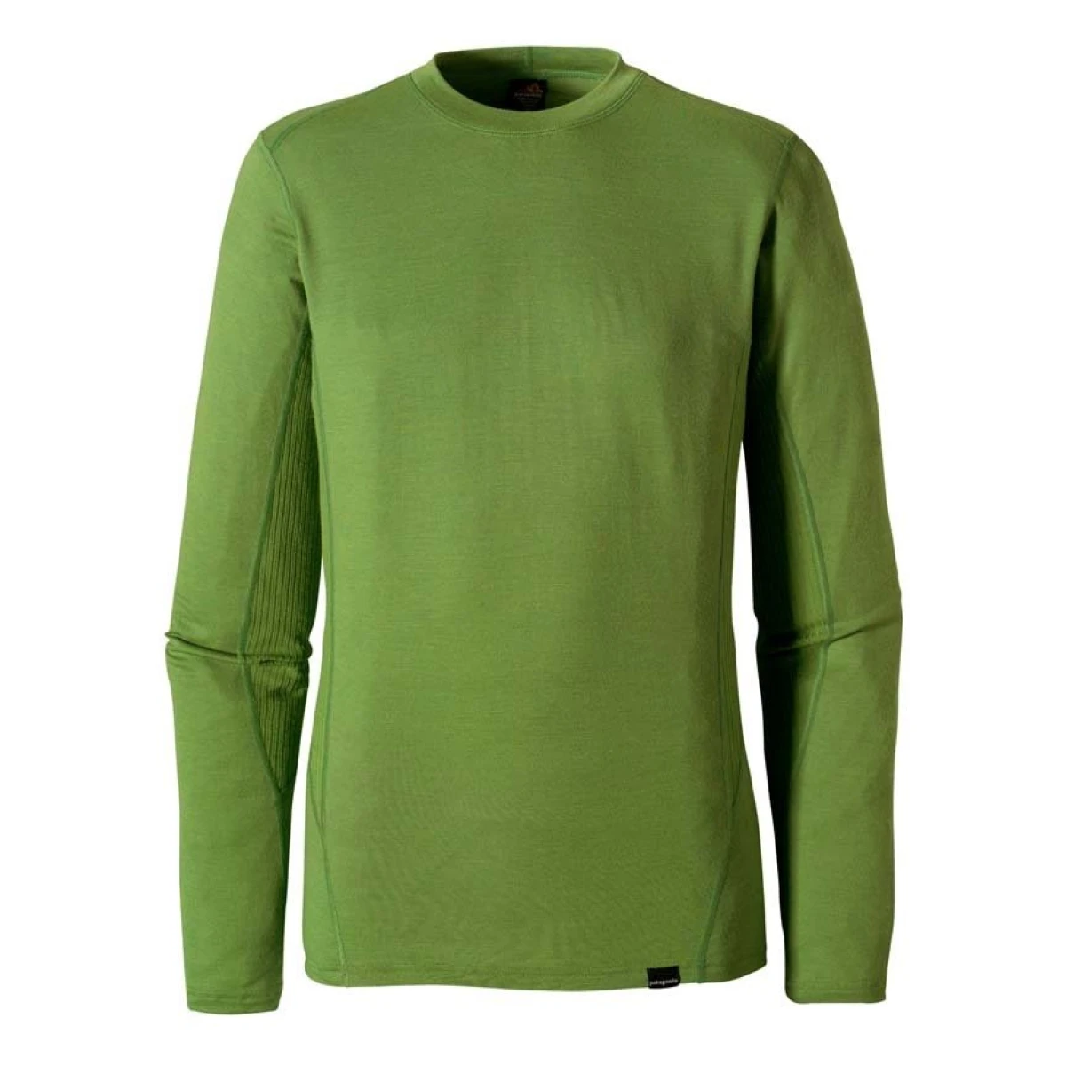 Patagonia Wool3 Termal İçlik Üst Bay - Kırmızı - L