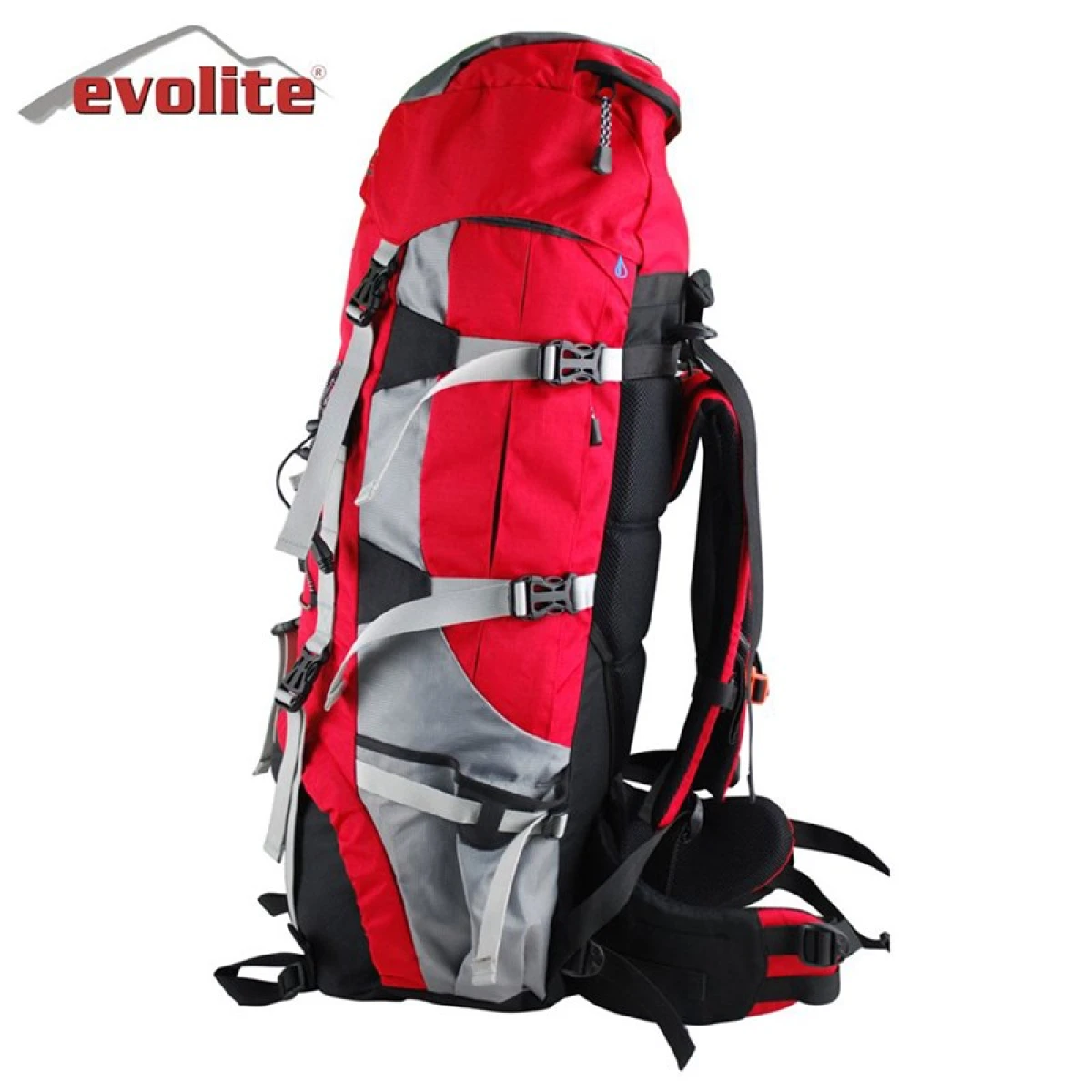 EVOLITE Highlander 65 Lt Sırt Çantası