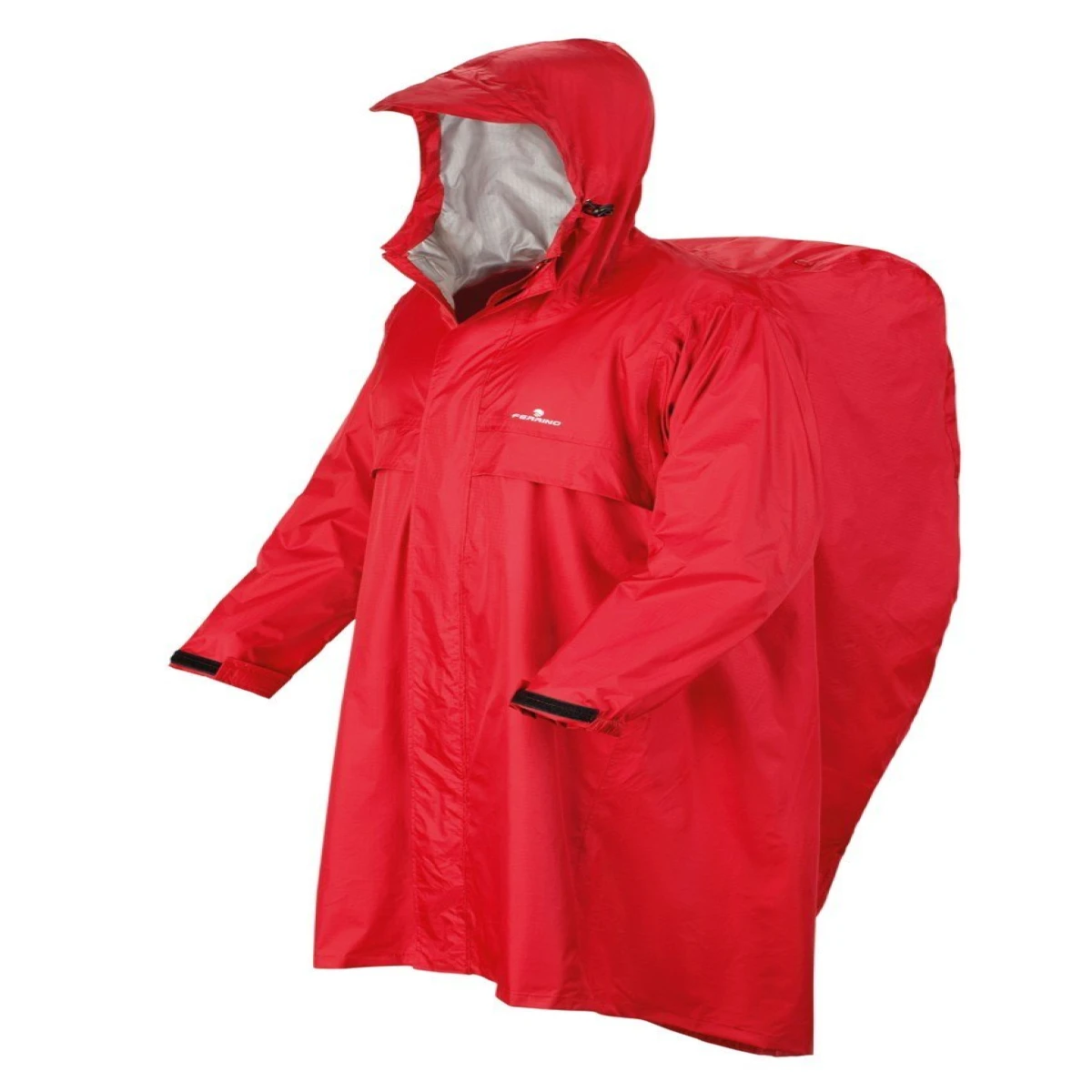 Ferrino Trekker Panço (L/XL) - Mavi