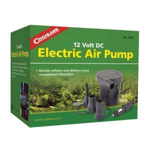 COGHLANS Elektrikli Hava Pompası