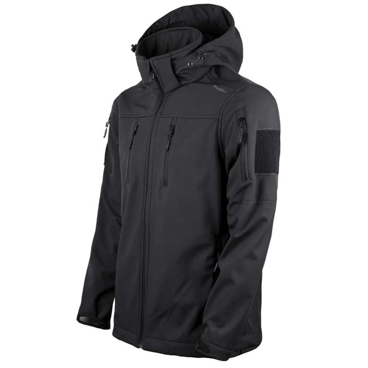 Evolite Alpha Tactical Softshell Mont - L
