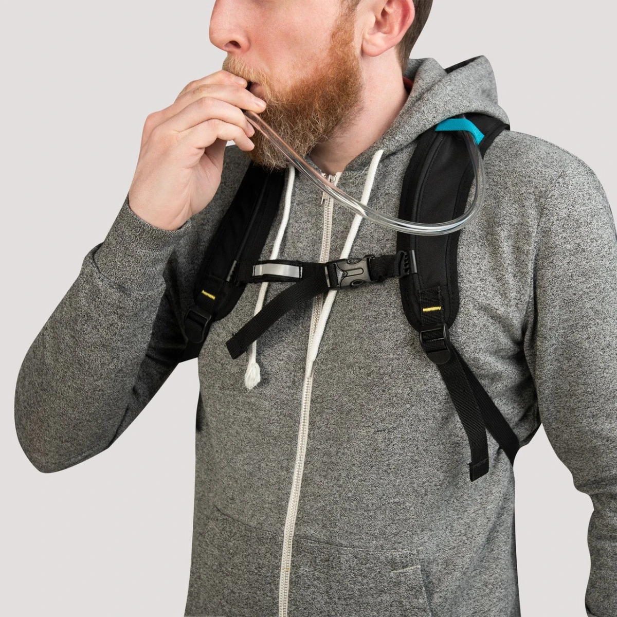 Evolite Trail 2 Litre Su Çantası - Turuncu