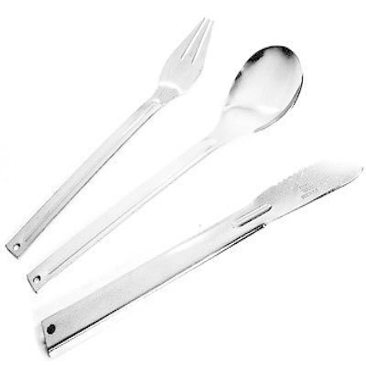 COGHLANS Kaşık Çatal Bıçak Set