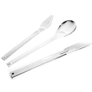 COGHLANS Kaşık Çatal Bıçak Set