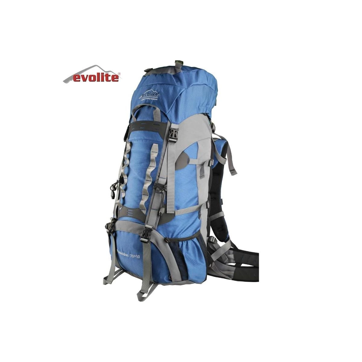EVOLITE Poseidon 70-10 Lt Sırt Çantası