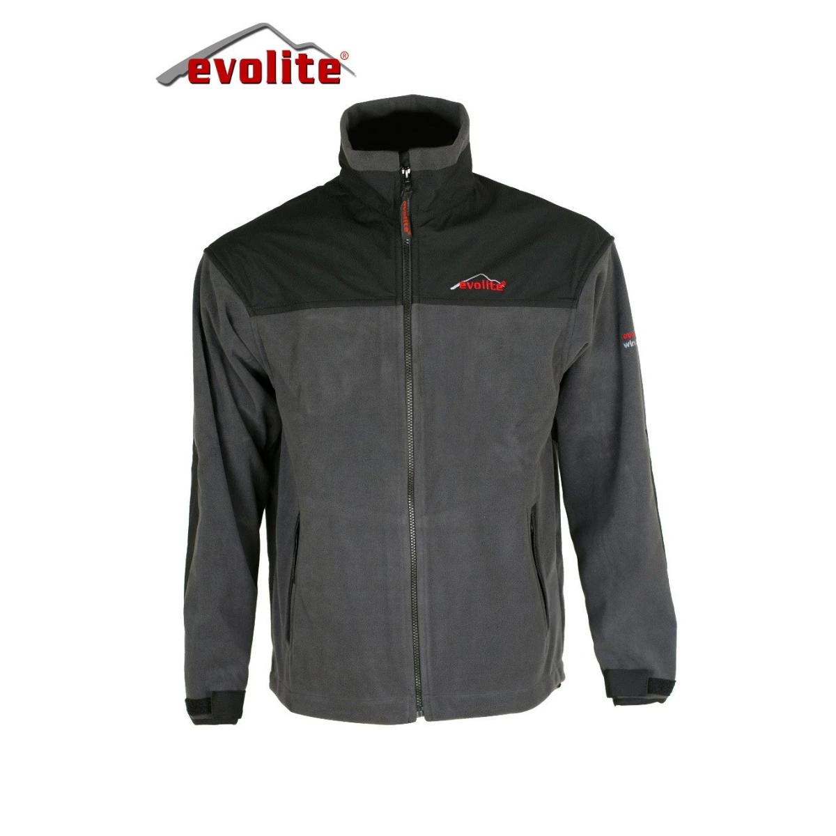 Evolite Windlock Bayan Polar Mont - Füme - S