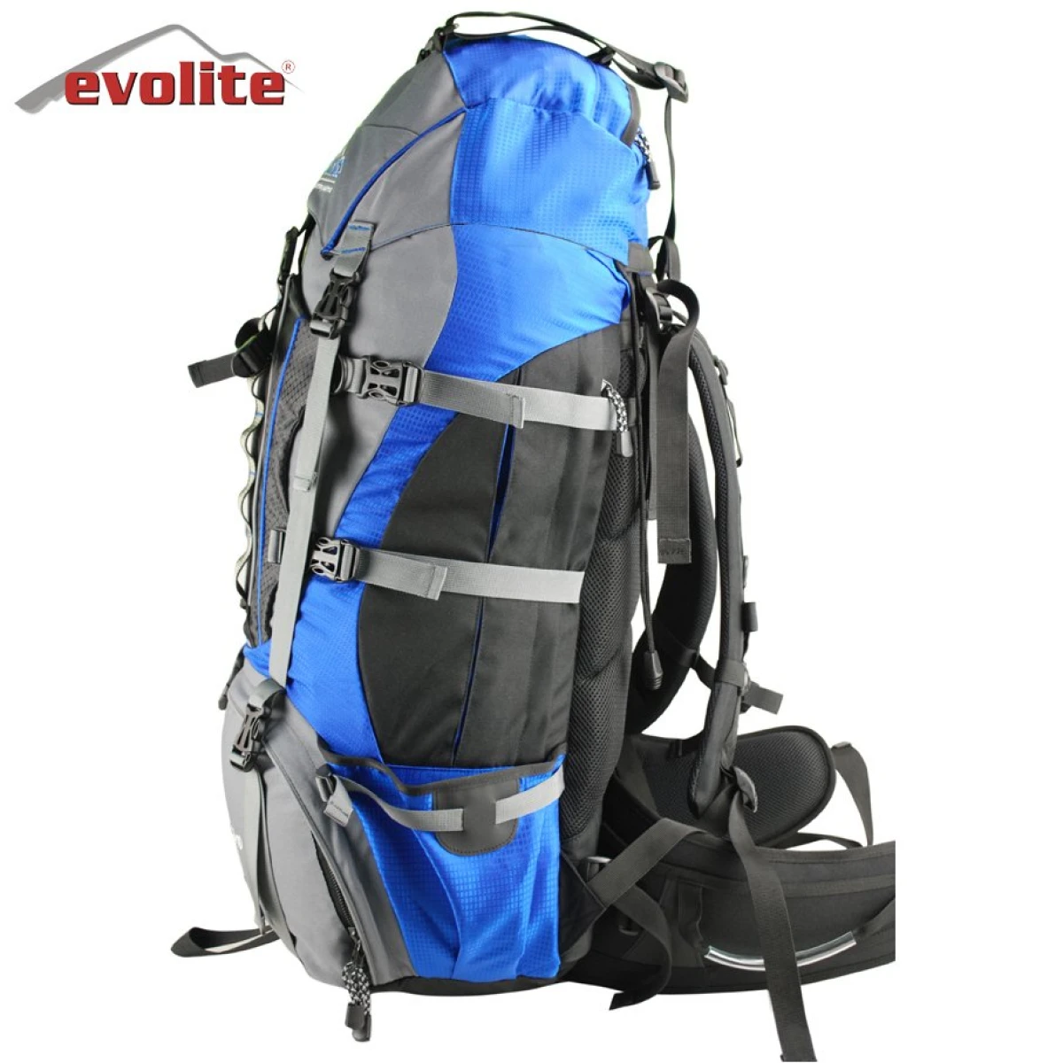 EVOLITE Hurricane 55+10 Lt Sırt Çantası