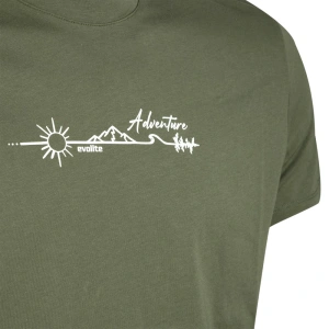 Evolite Adventure T-shirt - XXL