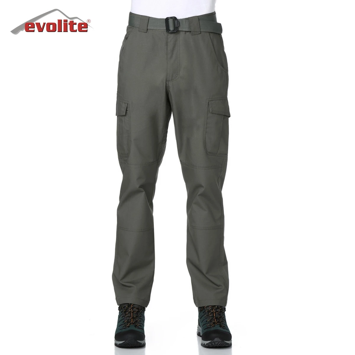 Evolite Goldrush Tactical Bay Pantolon-Haki - M