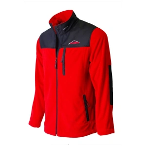 Evolite Icerock Bay Polar Mont - İndigo - XXXL