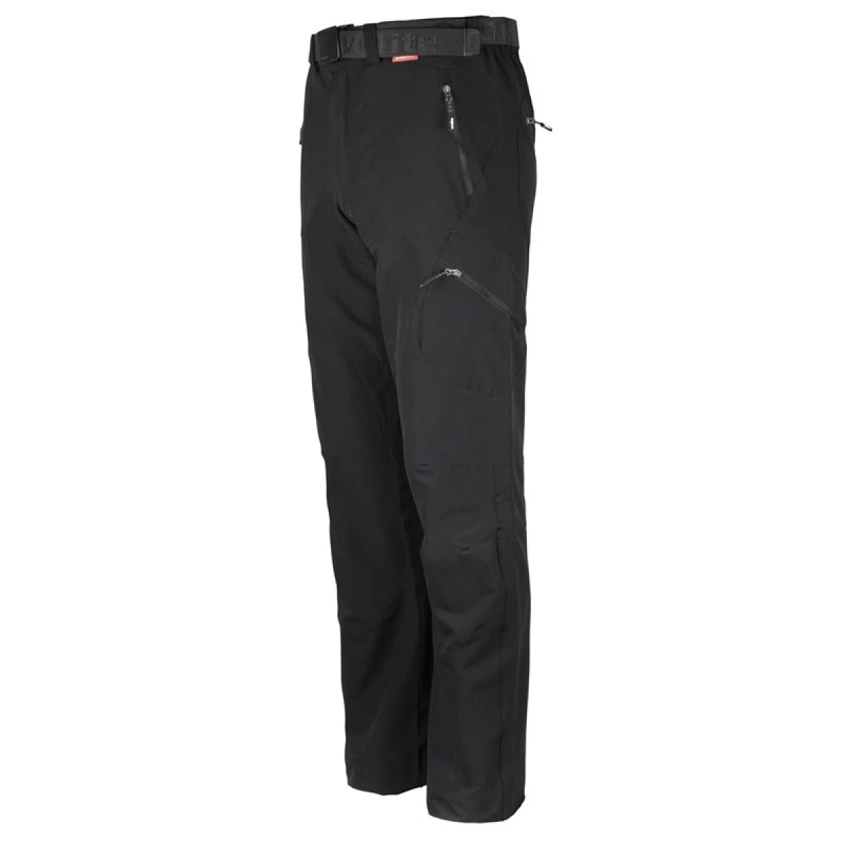 Evolite Relax Bay Outdoor Pantolon - Siyah - XXXL