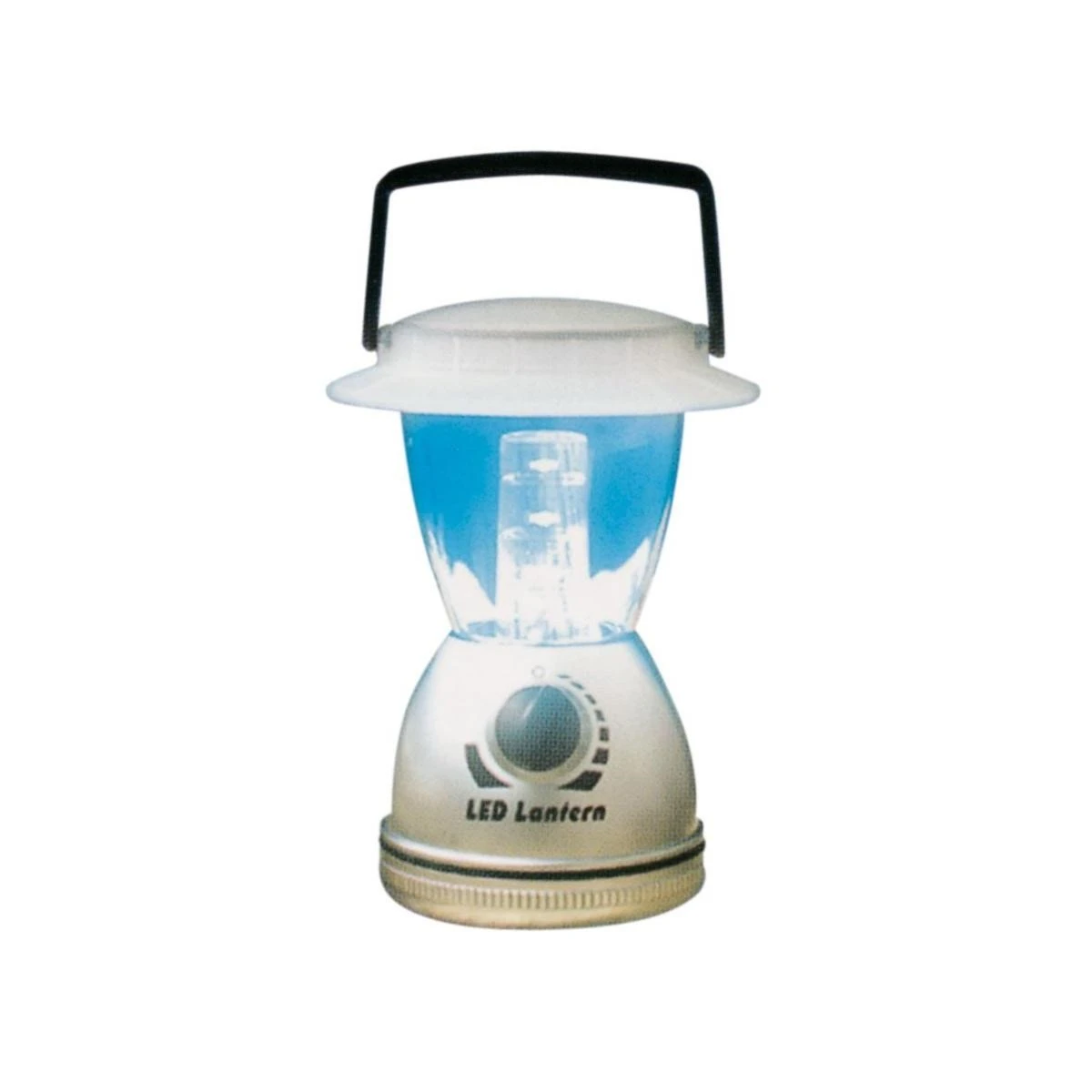 FERRINO 12 Led 78314 Kamp Lambası