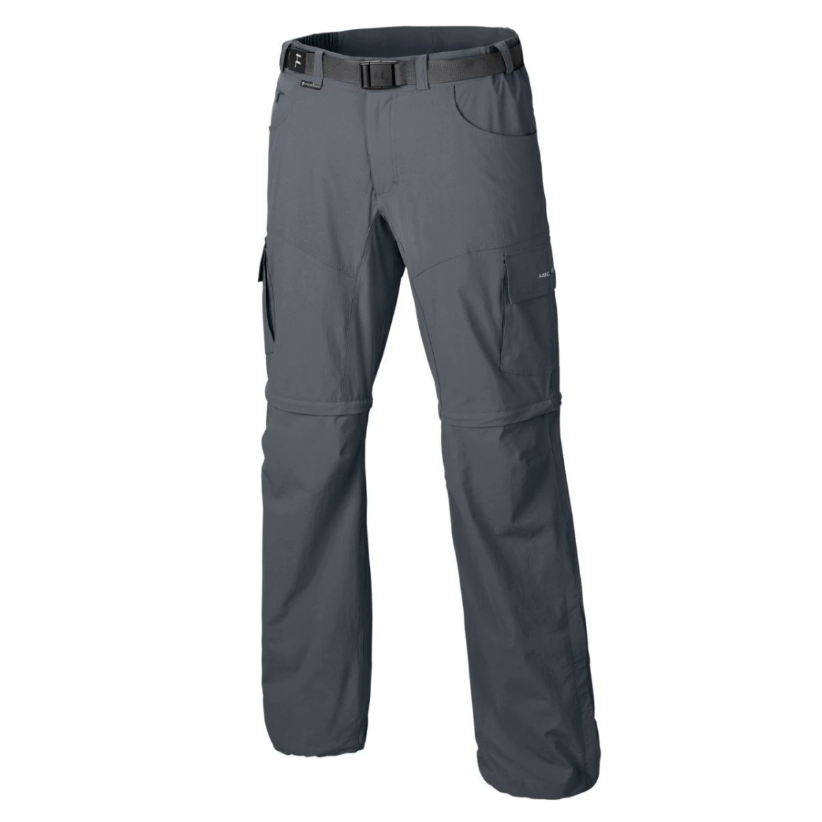 Ferrino Ushuaia Erkek Pantolon - Füme - XL