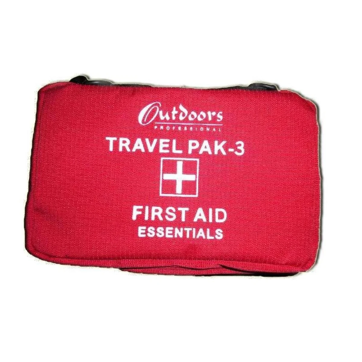 Outdoors First Aid Travel Pak-3