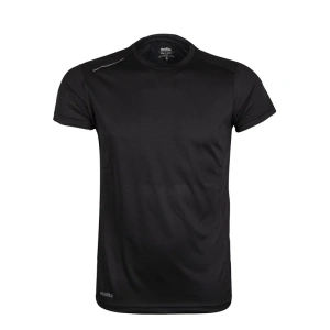 Evolite Netdry Termal T-Shirt - Siyah - L