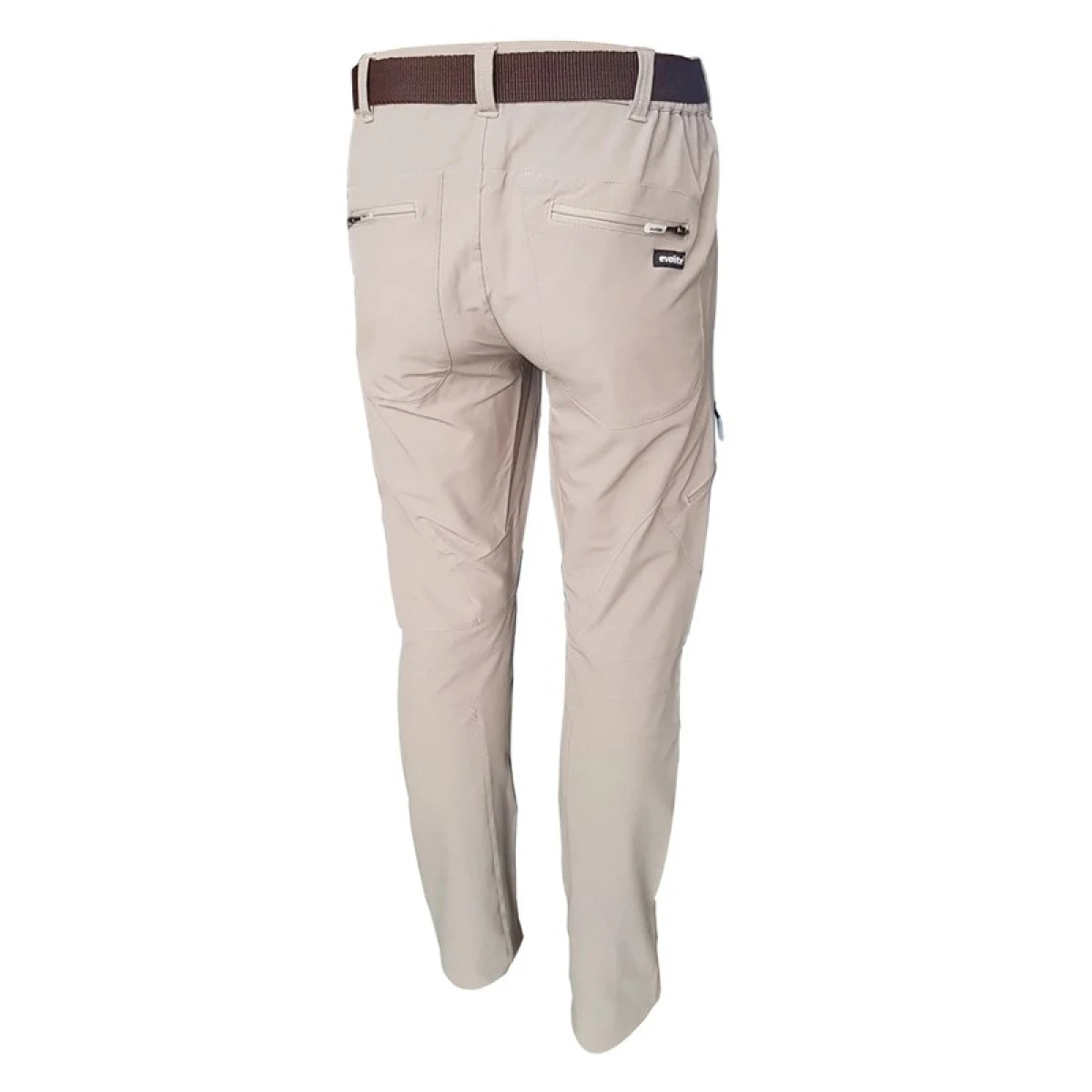 Evolite Relax Bayan Outdoor Pantolon - Kum Rengi - L