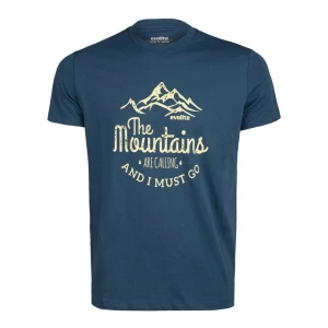 Evolite The Mountain T-shirt - M
