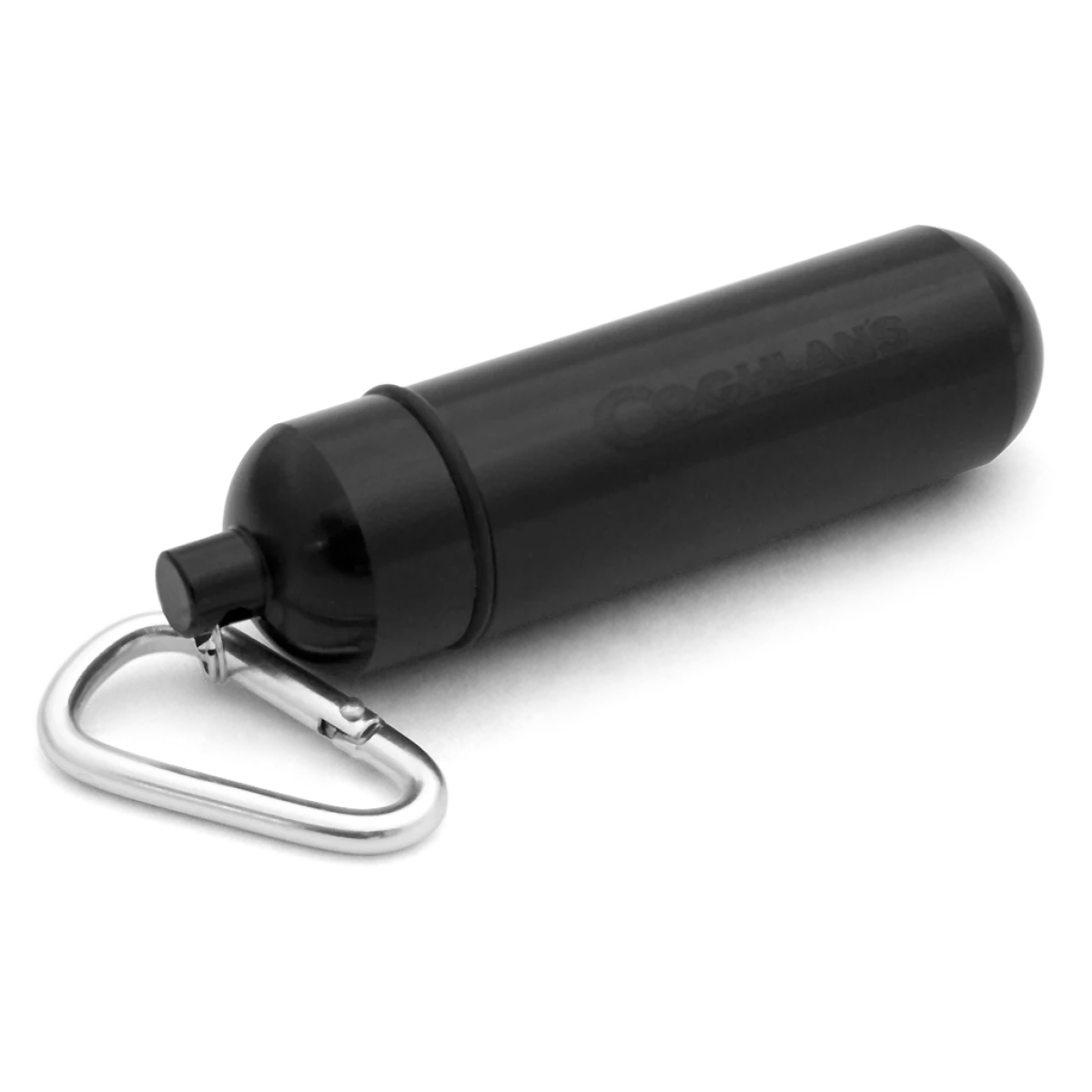 Coghlans Aluminum Capsule - Medium