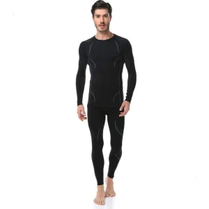 Evolite Thermowear Bay Termal Üst İçlik - L-XL