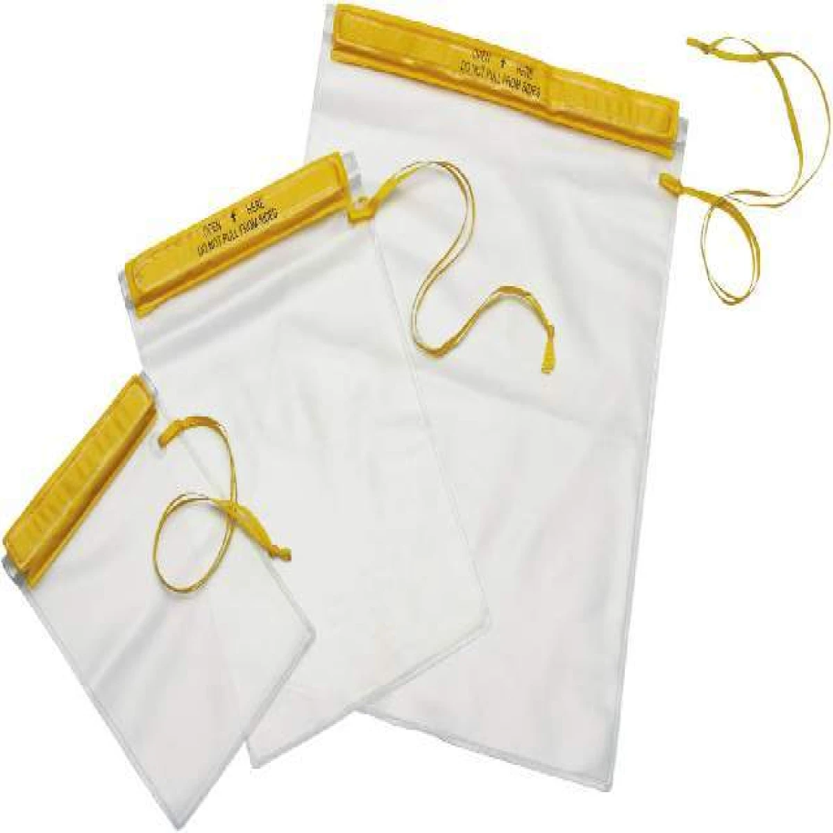 FERRINO Su Geçirmez Çanta Beyaz - 31x26cm