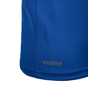 Evolite Netdry Termal T-Shirt - Mavi - M