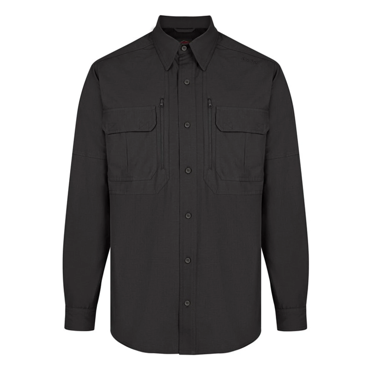 Evolite Swat Tactical Gömlek - Füme - XXL
