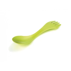 LIGHT MY FIRE Spork Original 4’lü Kaşık-Çatal - Mavi-Sarı-Yeşil-Fuşya