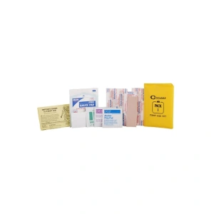 COGHLANS Pack I İlk Yardım Kiti