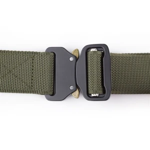 Evolite Cobra Tactical Kemer - Haki - 125