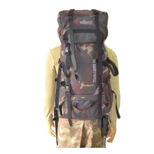 Outdoors Commander 60