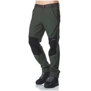 Evolite Bay Freebird Outdoor Pantolon - Haki - S