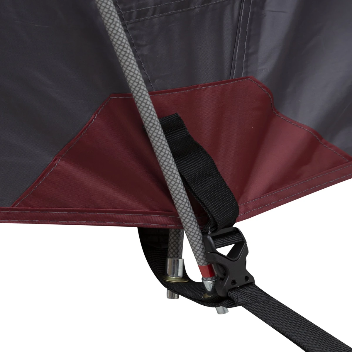EVOLITE ExCamp 3 Pro Kişilik Çadır