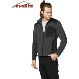 Evolite İcon Unisex Polar Mont-Gri - M