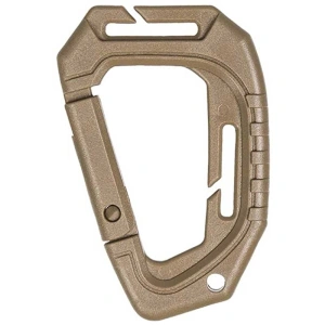 Evolite Tactical Molle Karabina - Kum Rengi