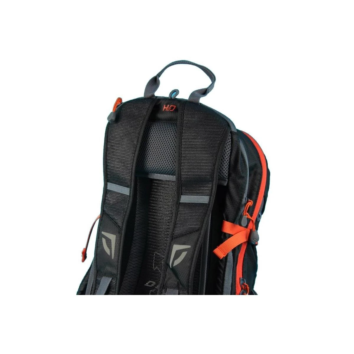 Ferrino Zephyr 15+3 Sırt Çantası - Siyah