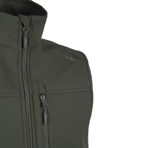 Evolite Krypton Softshell Yelek - Haki - XXXL