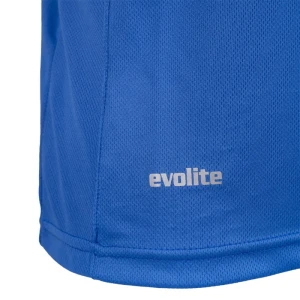 Evolite Polo Dry Termal T-Shirt-Mavi - XXL
