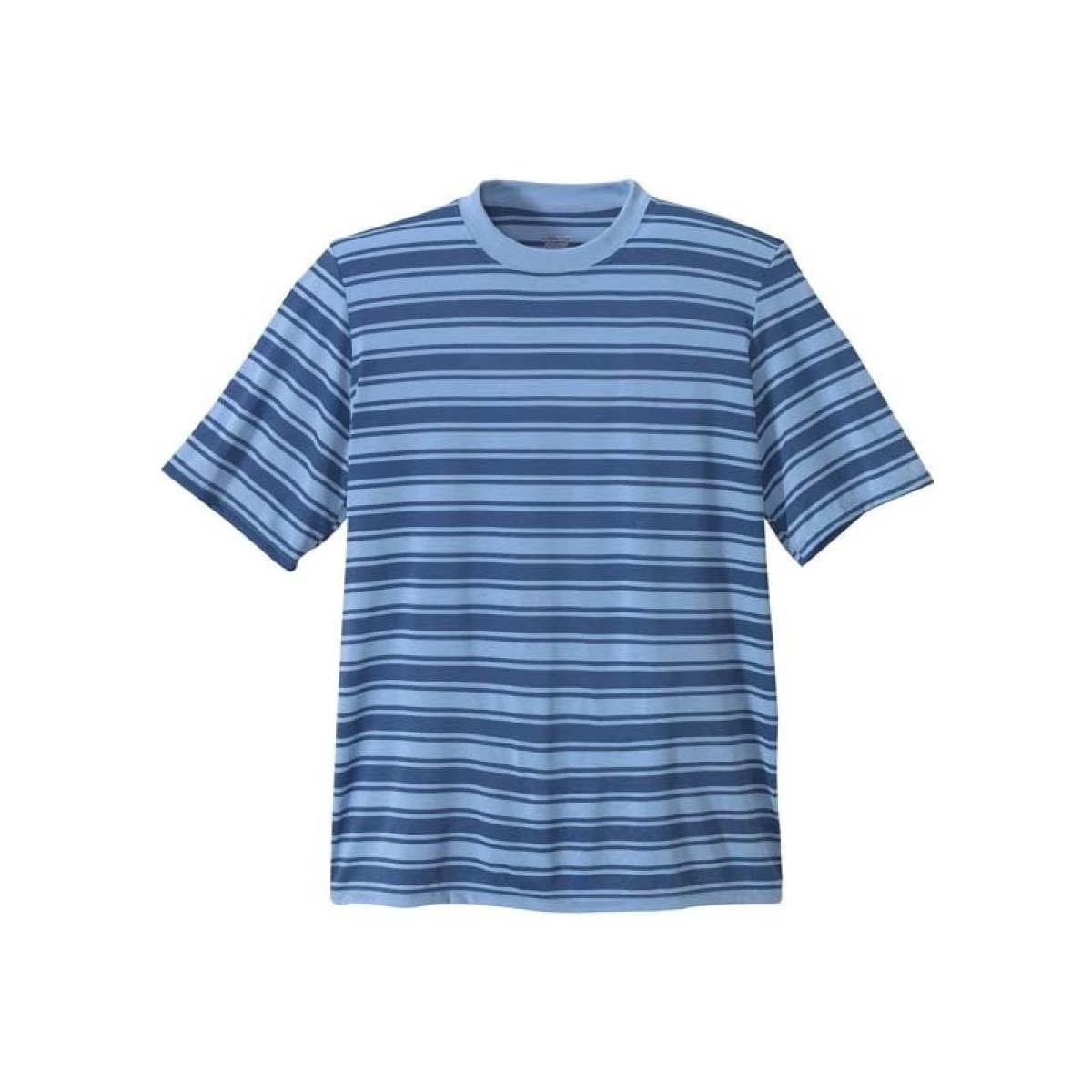 Patagonia Bay Cap Silkwt T-Shirt - Yeşil-Siyah - M