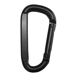 Coghlans 7.8 mm Carabiners 2 Adet