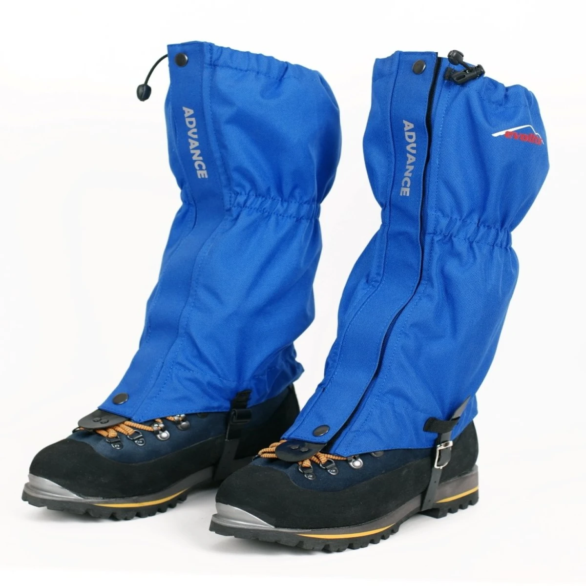 Evolite Advance Tozluk - Kırmızı