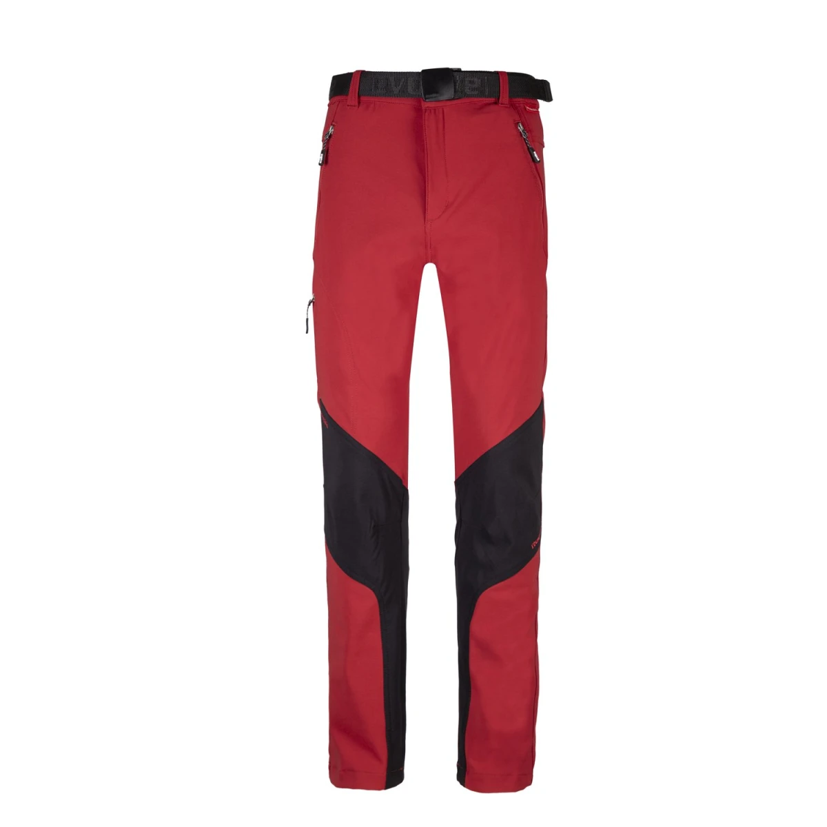 Evolite Route Bay Outdoor Pantolon - Kırmızı - L