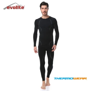 Evolite Thermowear Bay Termal Üst İçlik - L-XL
