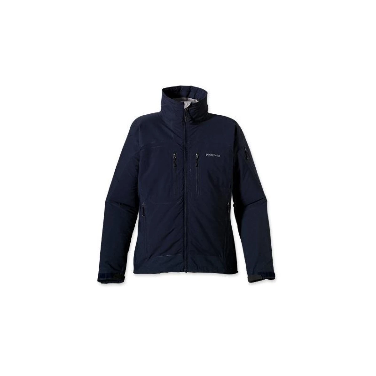 Patagonia Bay Winter Sun Ceket - Lacivert - L