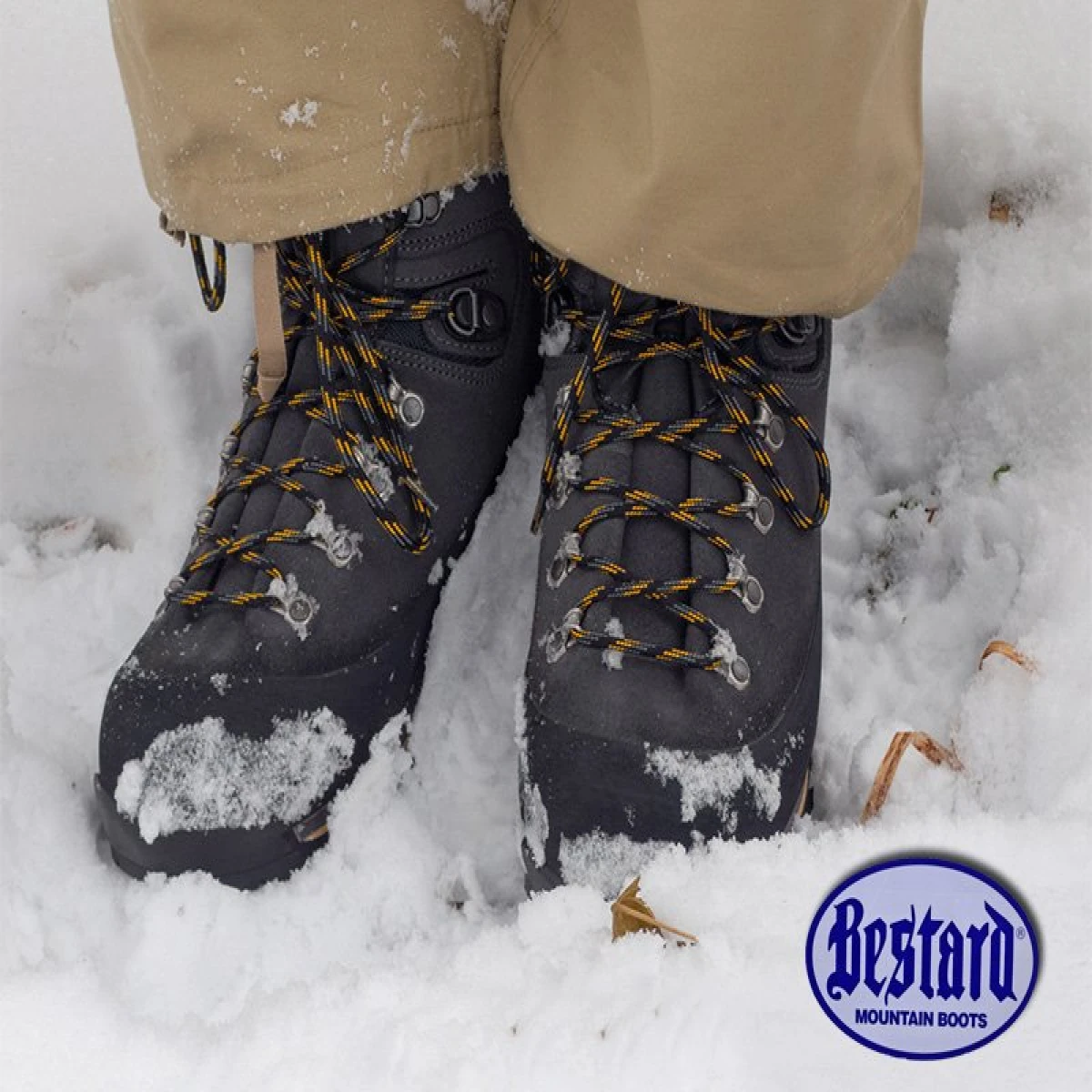 Bestard Kathmandu - UK-8 = EUR-42