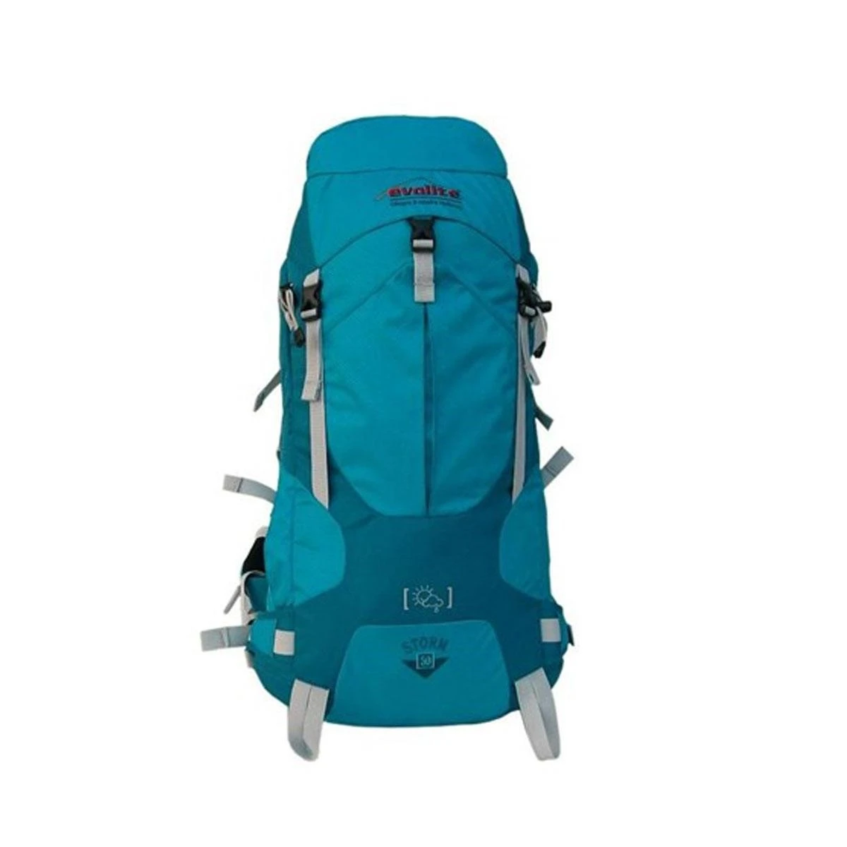 EVOLITE Storm 50 Sırt Çantası mavi